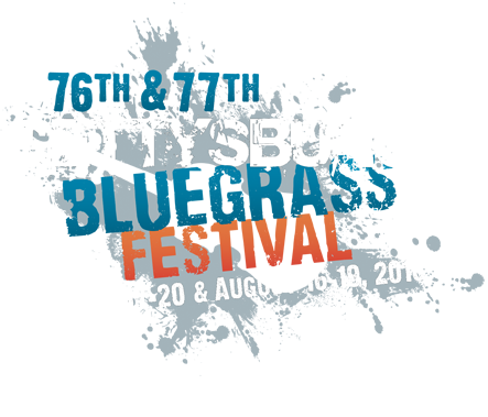 2018 Gettysburg May Bluegrass Festival