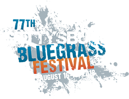 2019 Gettysburg August Bluegrass Festival