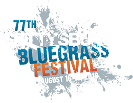 2019 Gettysburg May Bluegrass Festival