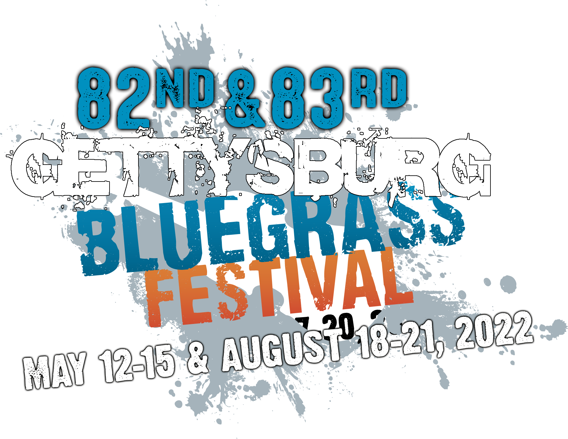 Gettysburg Bluegrass Festival Gettysburg, PA 17325