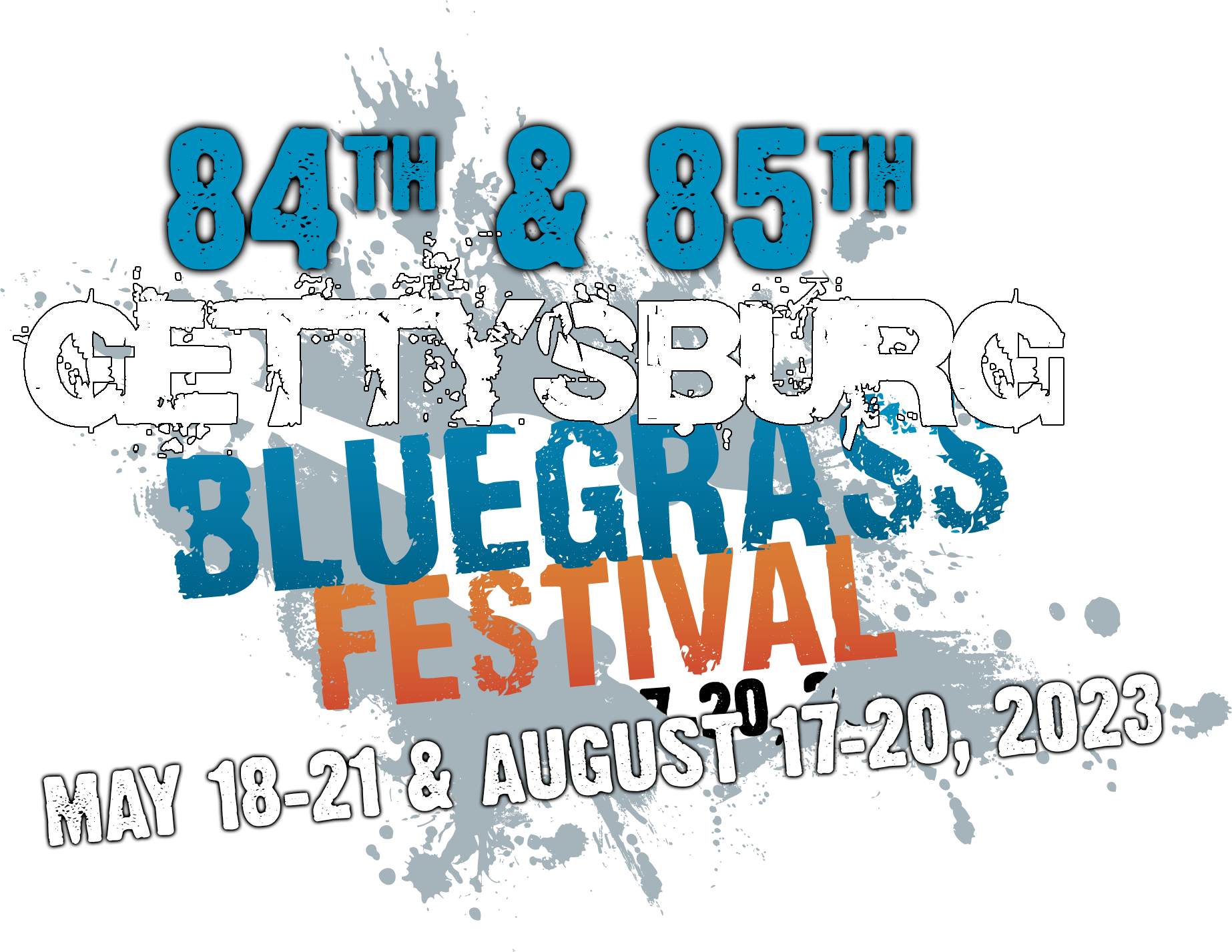 Gettysburg Bluegrass Festival
