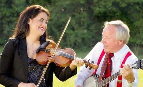 little roy and lizzy show