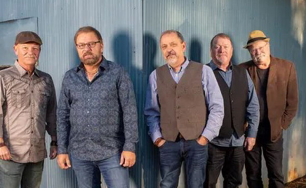 The Seldom Scene